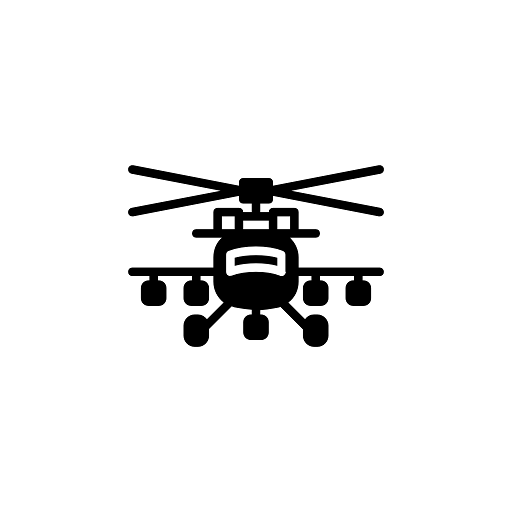 Hélicoptère